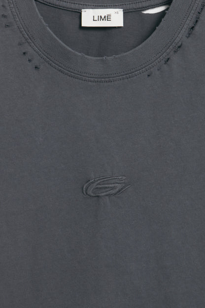 DARK GREY