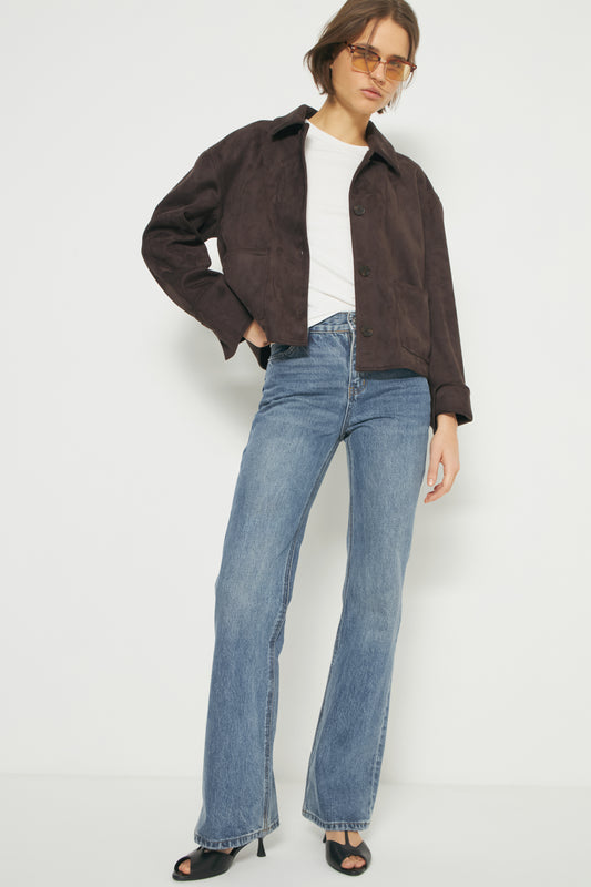 VINTAGE BLUE