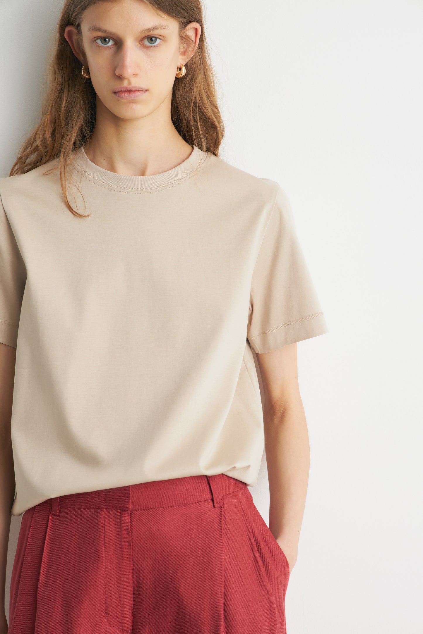 NUDE BEIGE