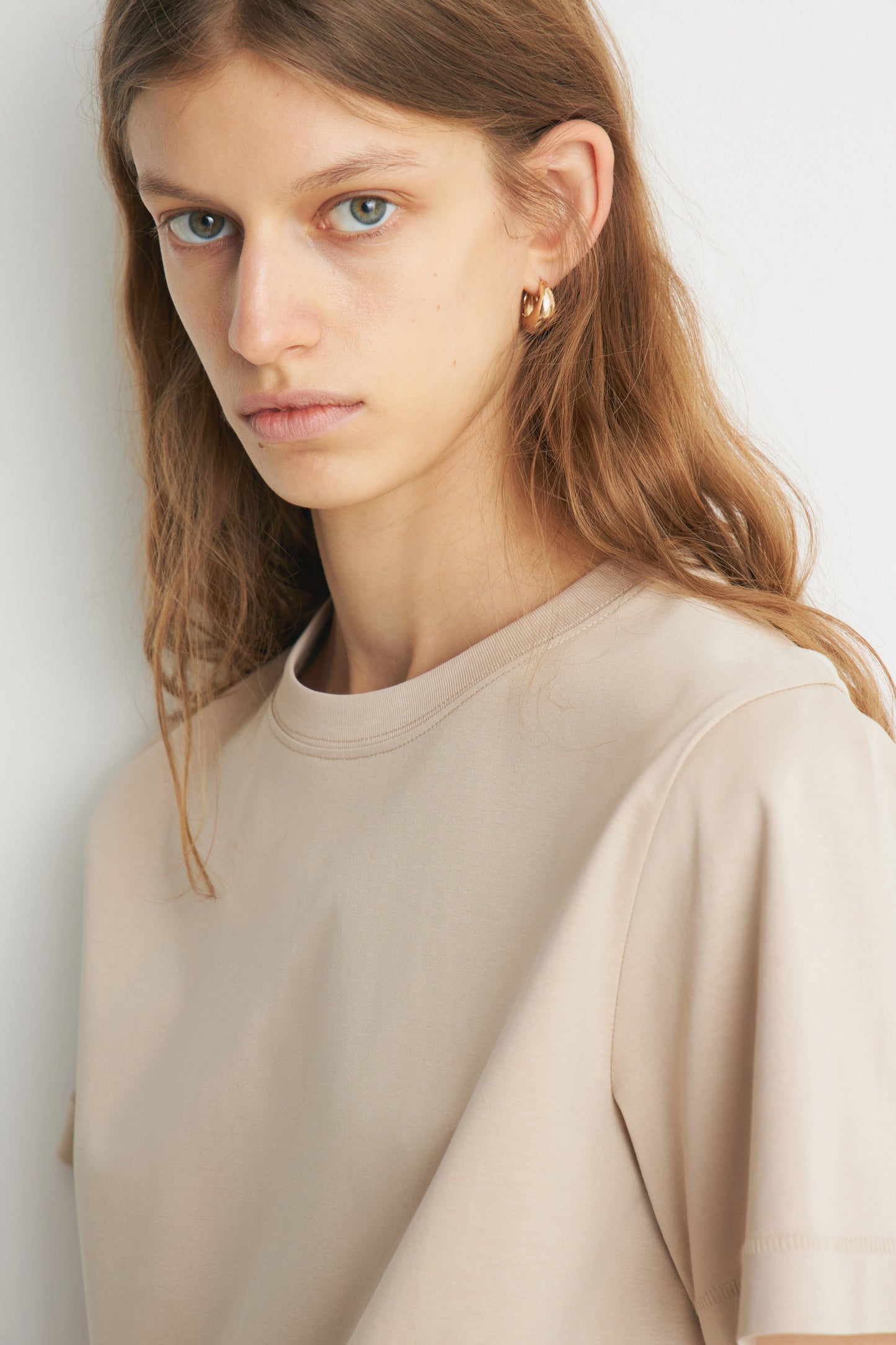 NUDE BEIGE