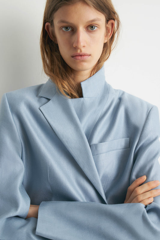 GREY BLUE