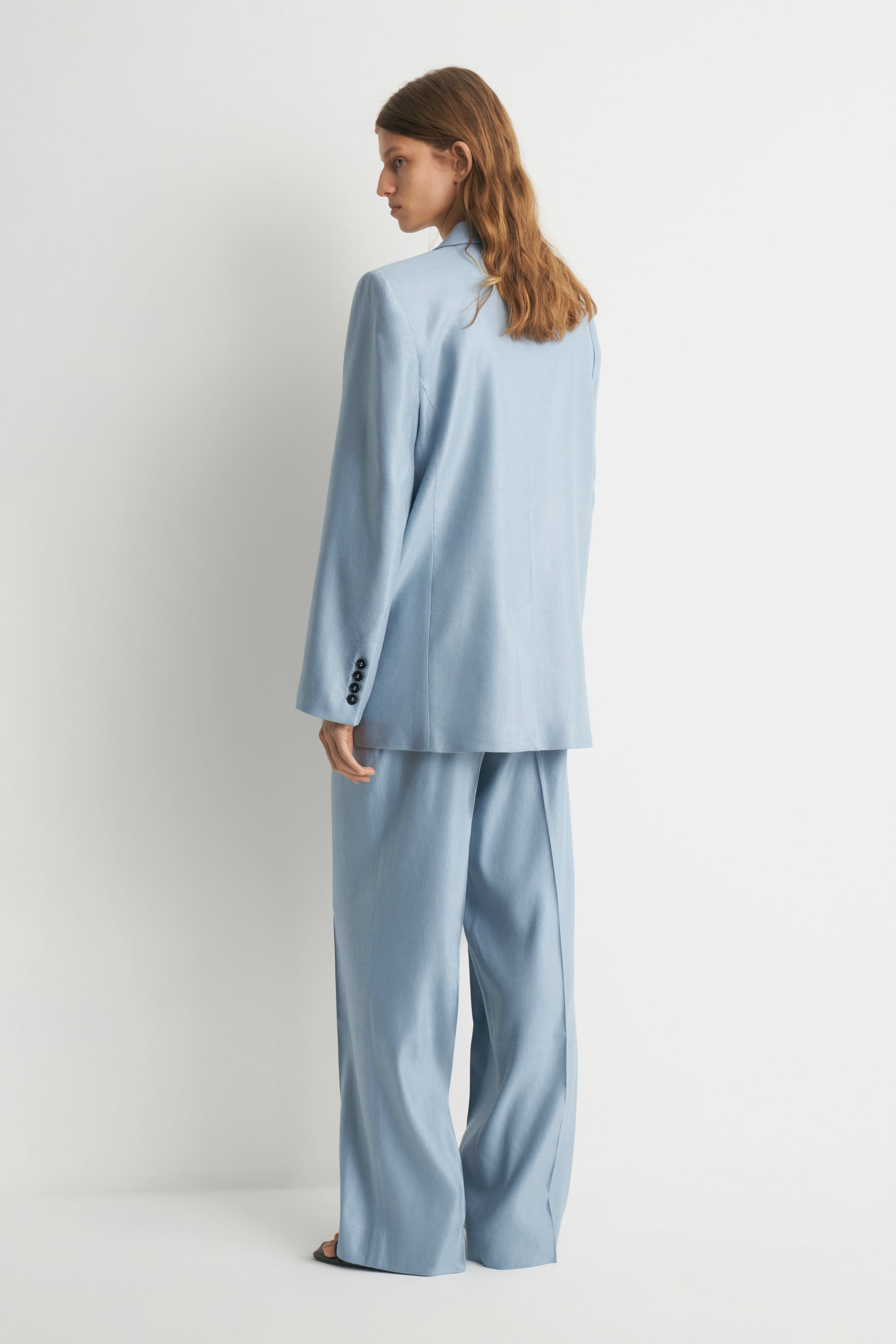 GREY BLUE