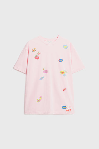 LIGHT PINK