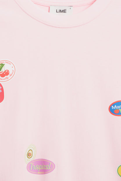 LIGHT PINK