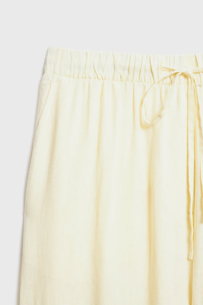 LIGHT YELLOW