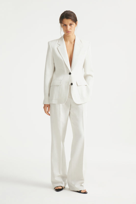 LIGHT BEIGE MELANGE