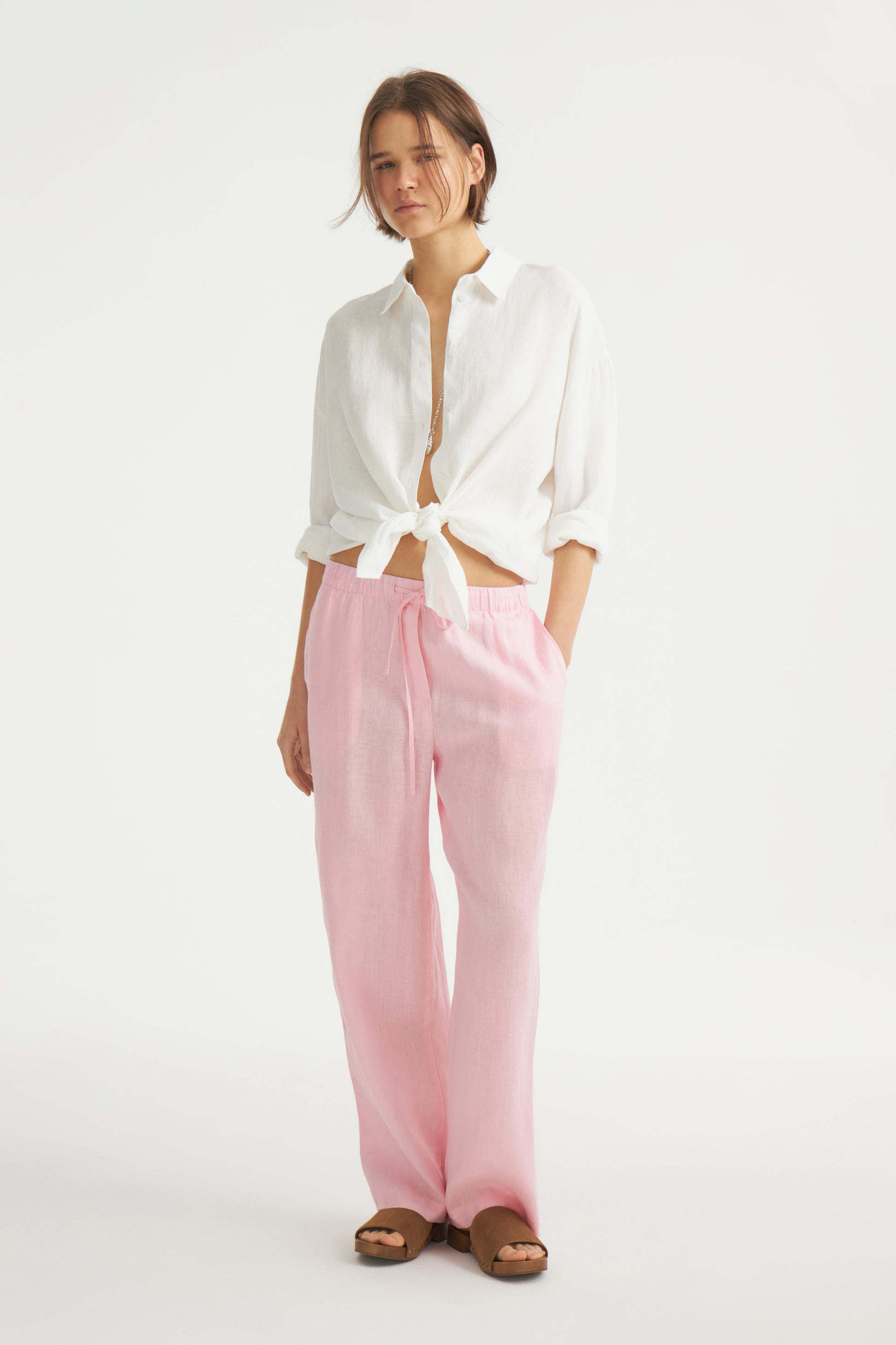 CANDY PINK