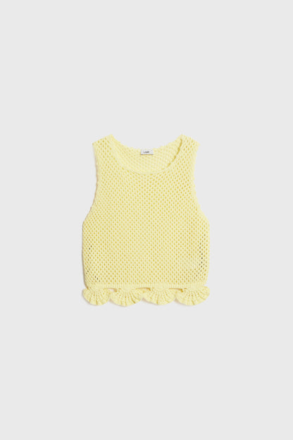 LIGHT YELLOW