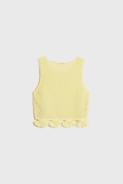 LIGHT YELLOW