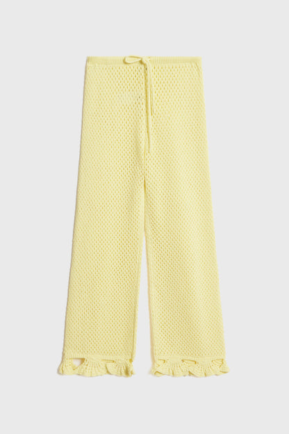 LIGHT YELLOW