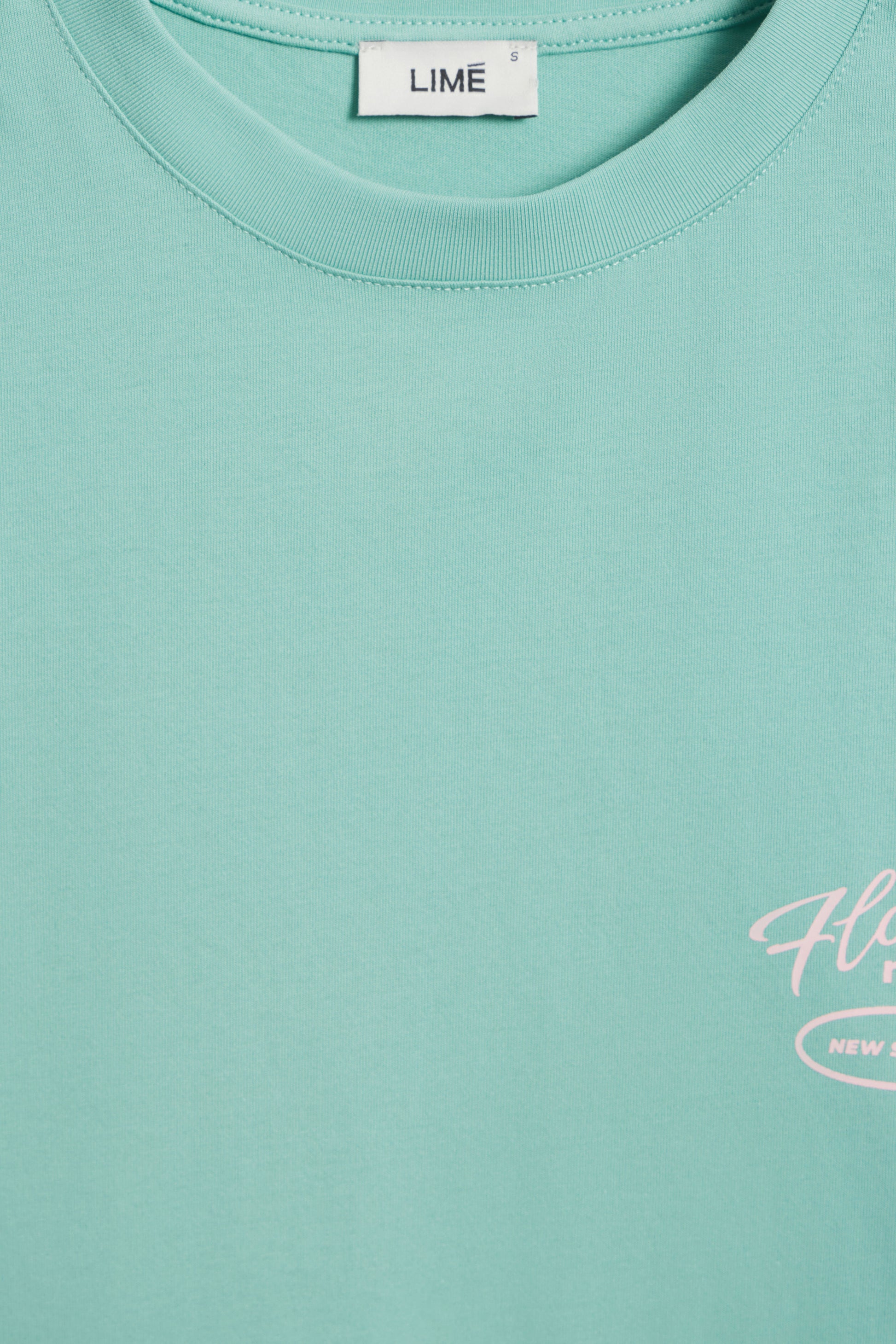 TURQUOISE GREEN