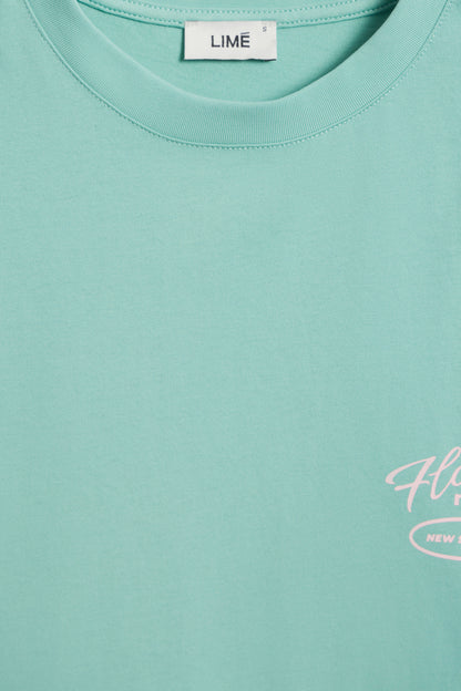 TURQUOISE GREEN