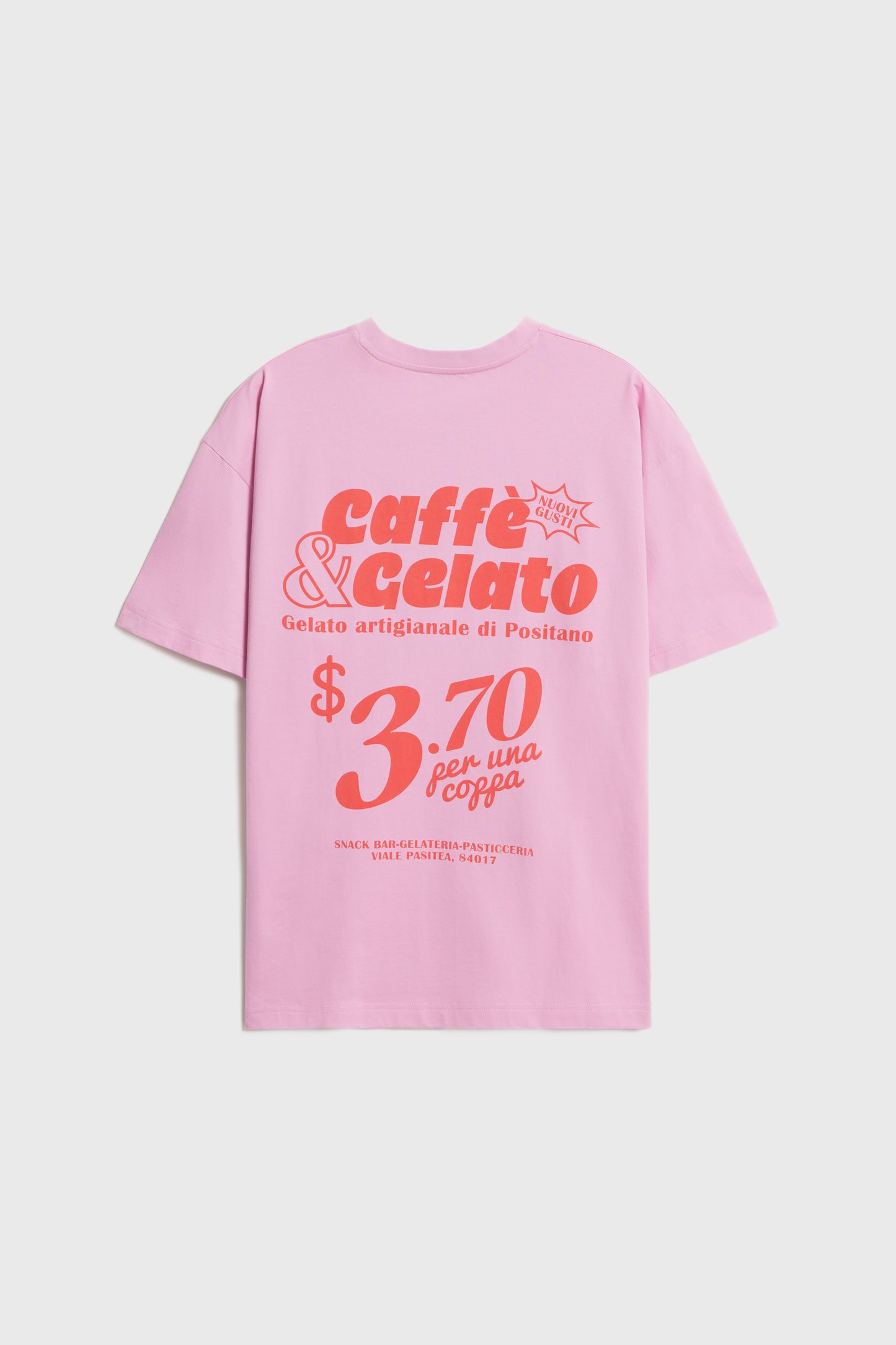 CANDY PINK