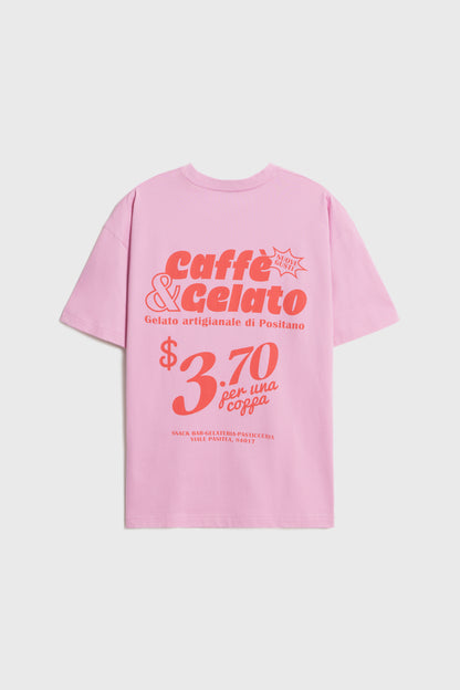 CANDY PINK
