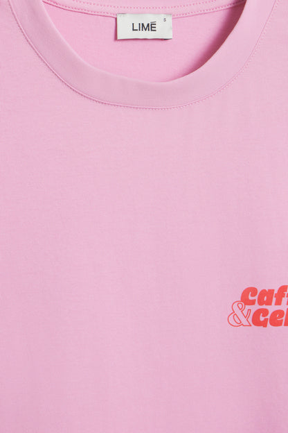 CANDY PINK