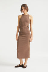 DARK BEIGE