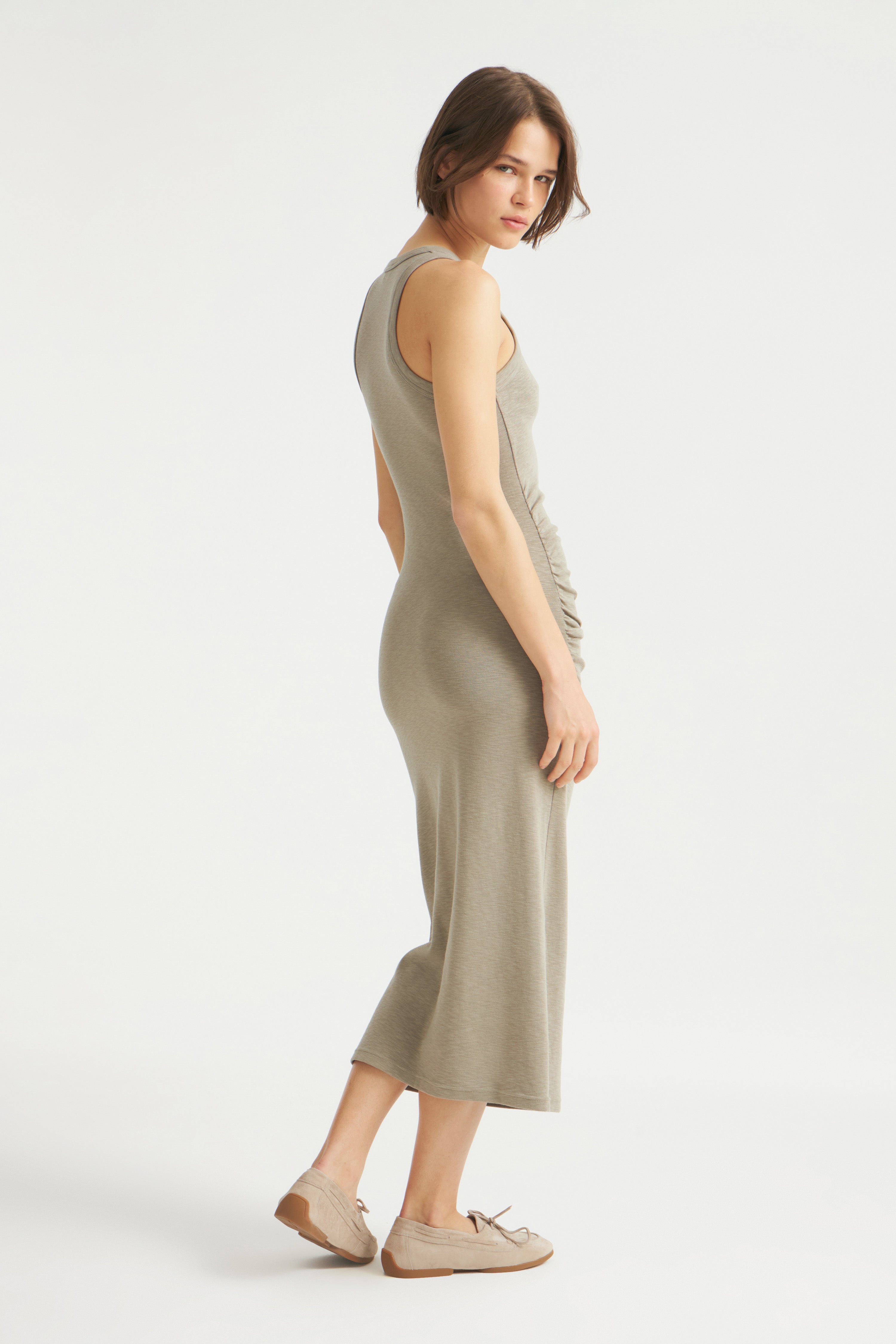 GREY KHAKI