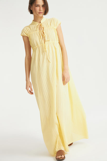LIGHT YELLOW