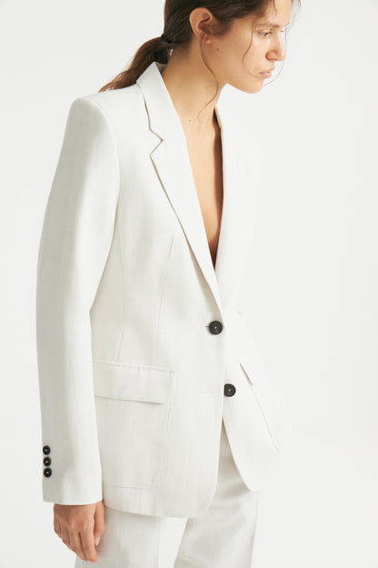 LIGHT BEIGE MELANGE