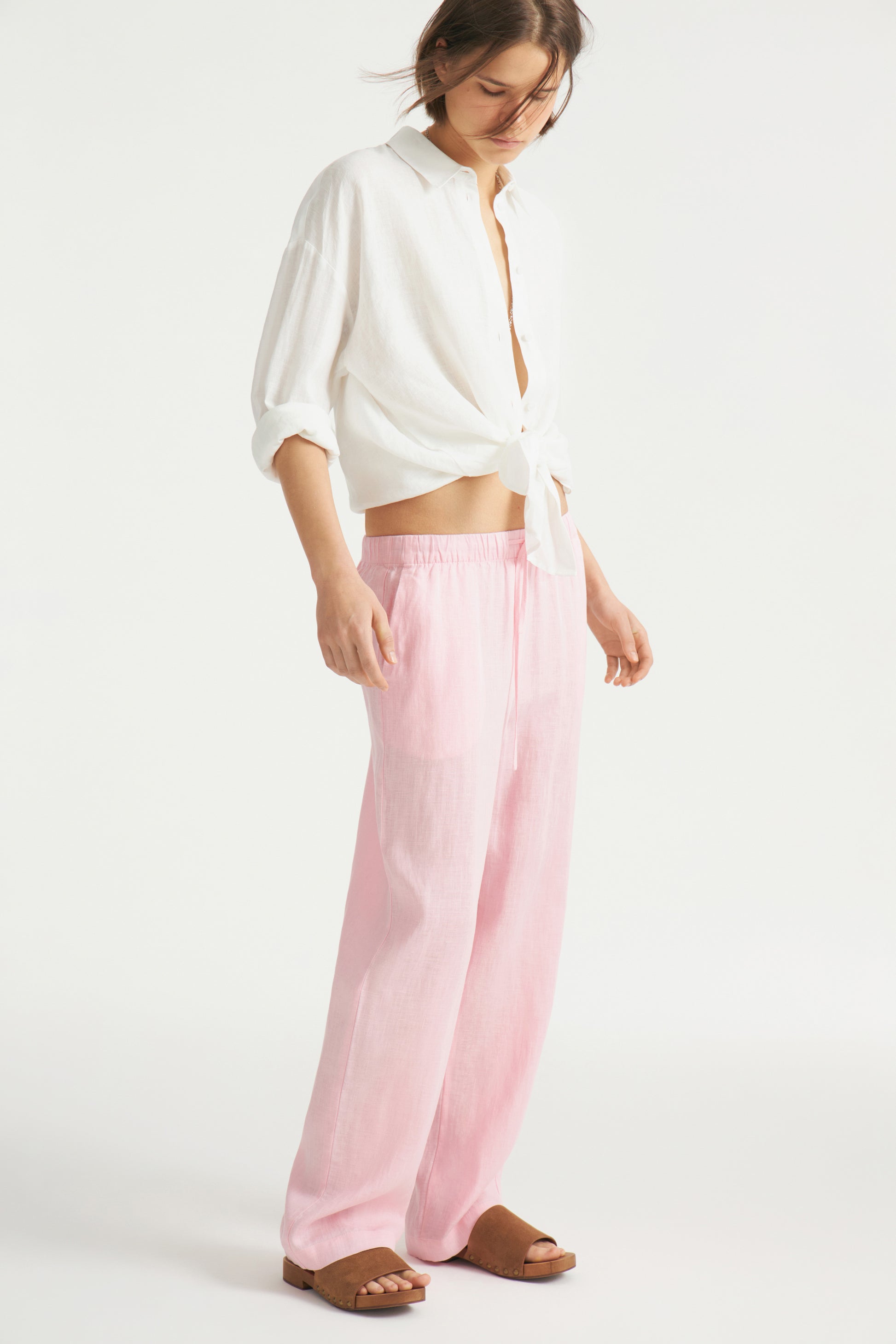 CANDY PINK