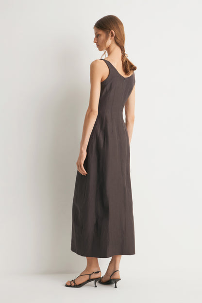 DARK KHAKI