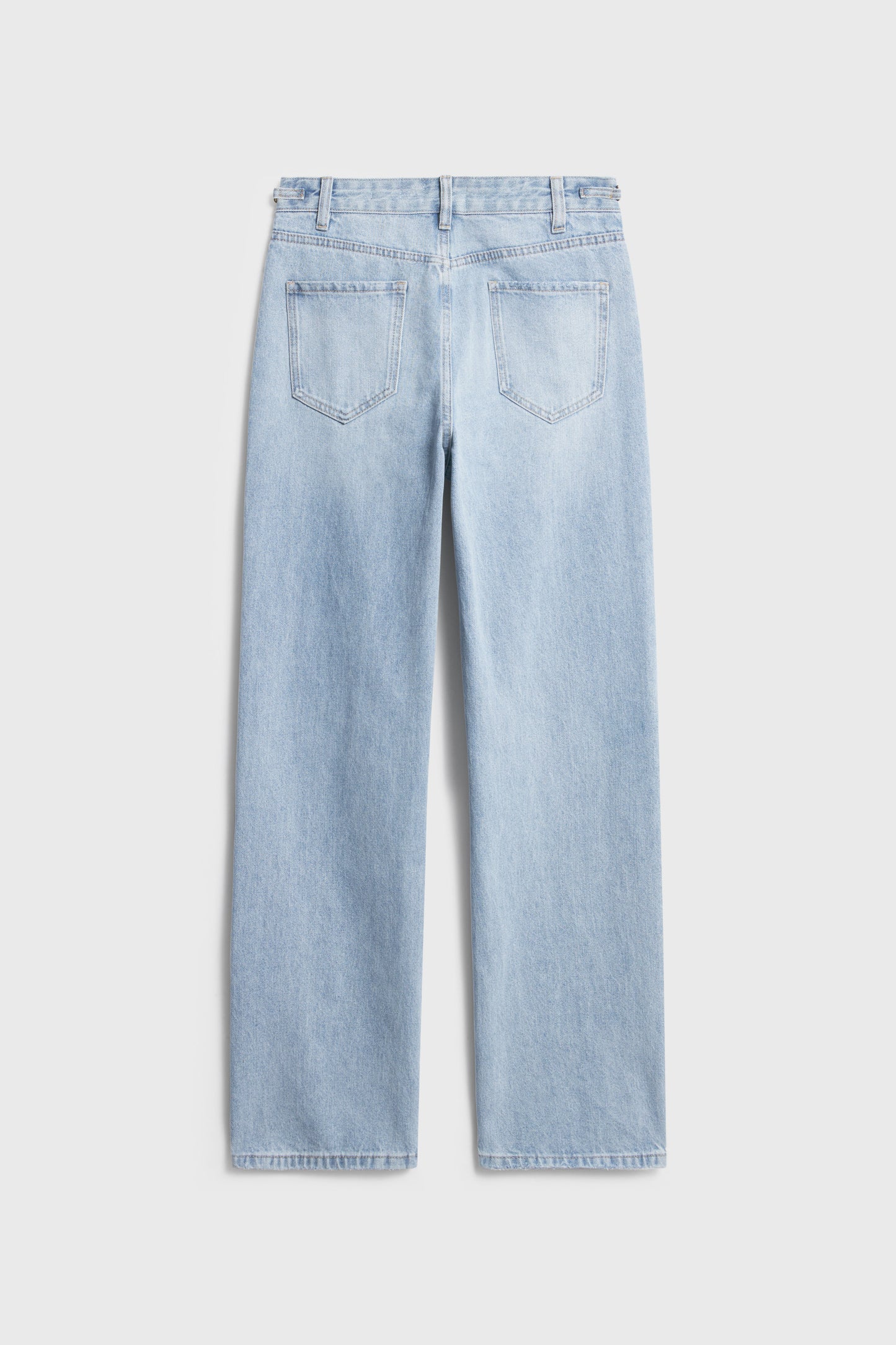 ANTIQUE BLUE