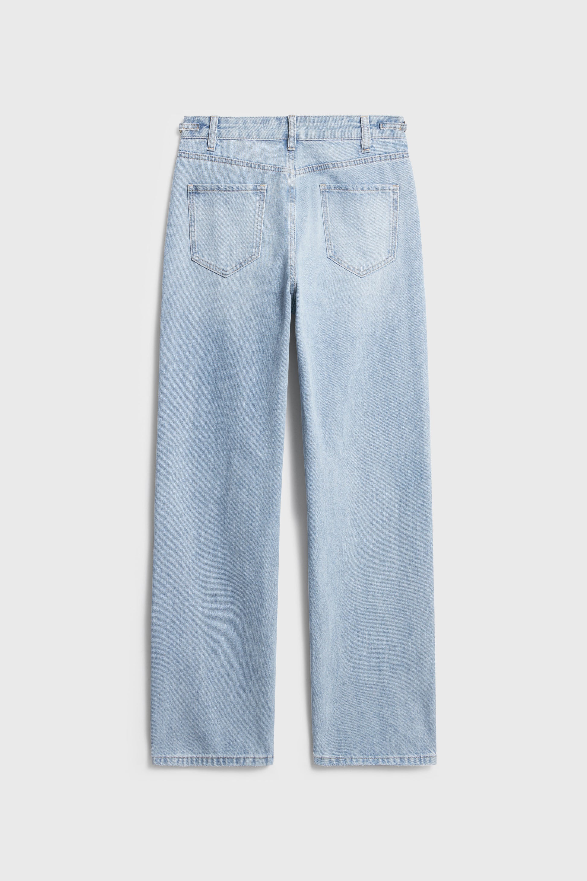 ANTIQUE BLUE