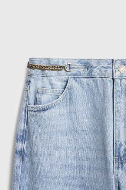 ANTIQUE BLUE