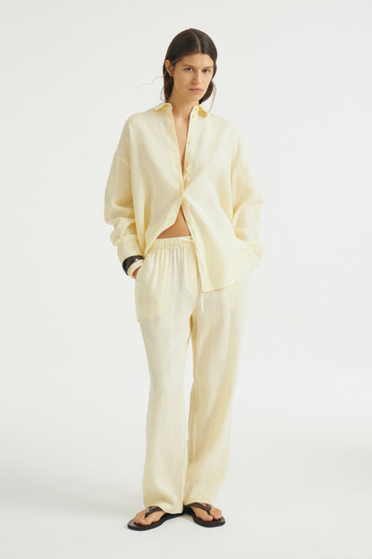 LIGHT YELLOW