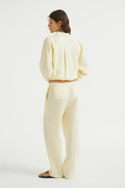 LIGHT YELLOW