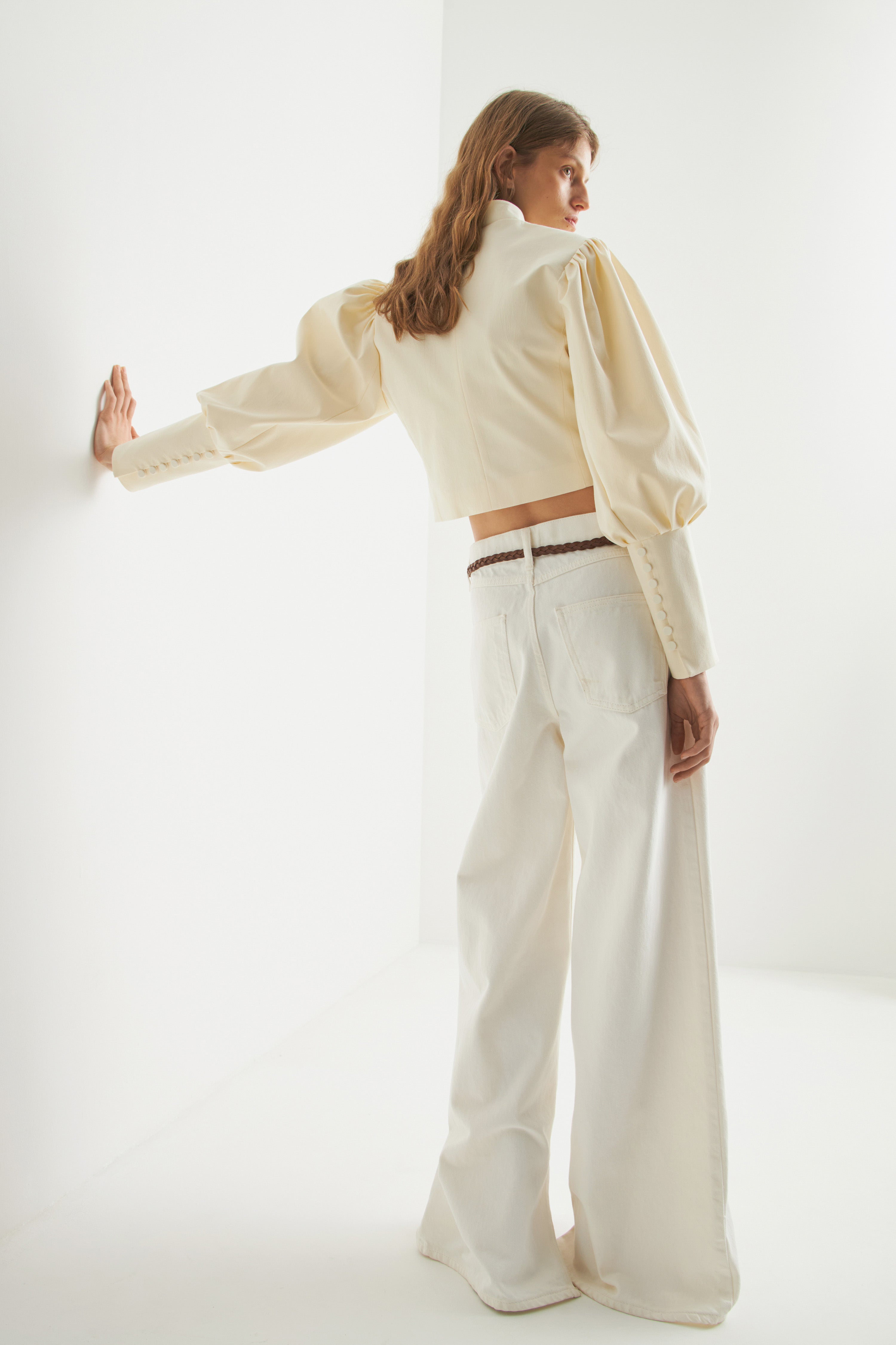 BLAZERS | LIMÉ