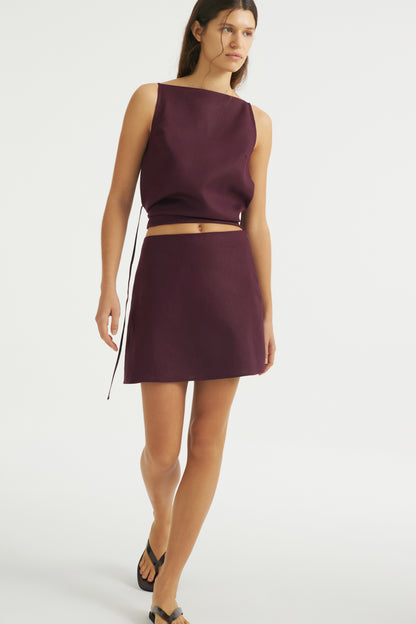 WINE COLOR