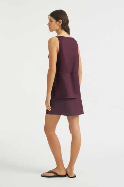 WINE COLOR