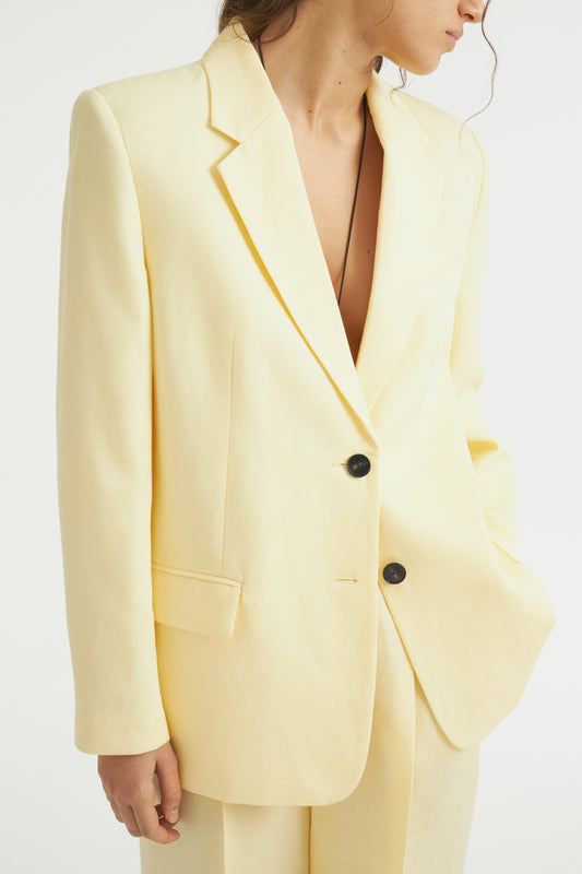 LIGHT YELLOW