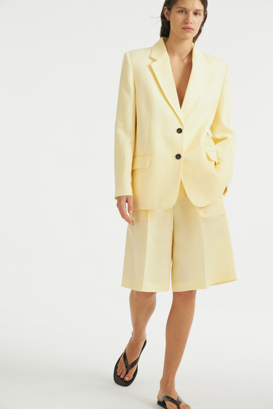 LIGHT YELLOW