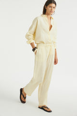 LIGHT YELLOW