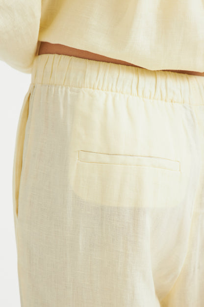 LIGHT YELLOW