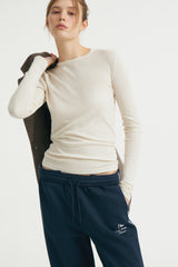 BEIGE MELANGE