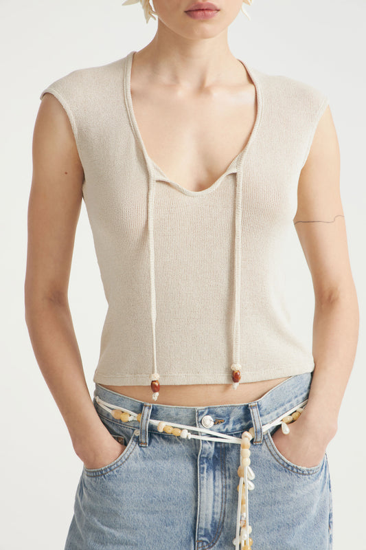 LIGHT BEIGE