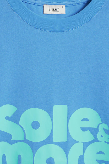 AZURE BLUE
