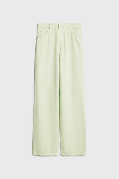 LIGHT GREEN