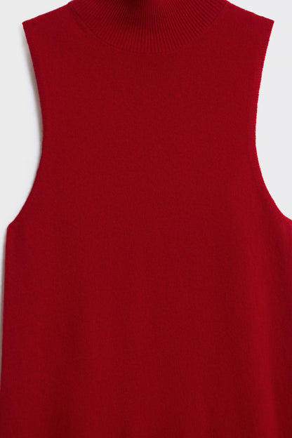 DARK RED