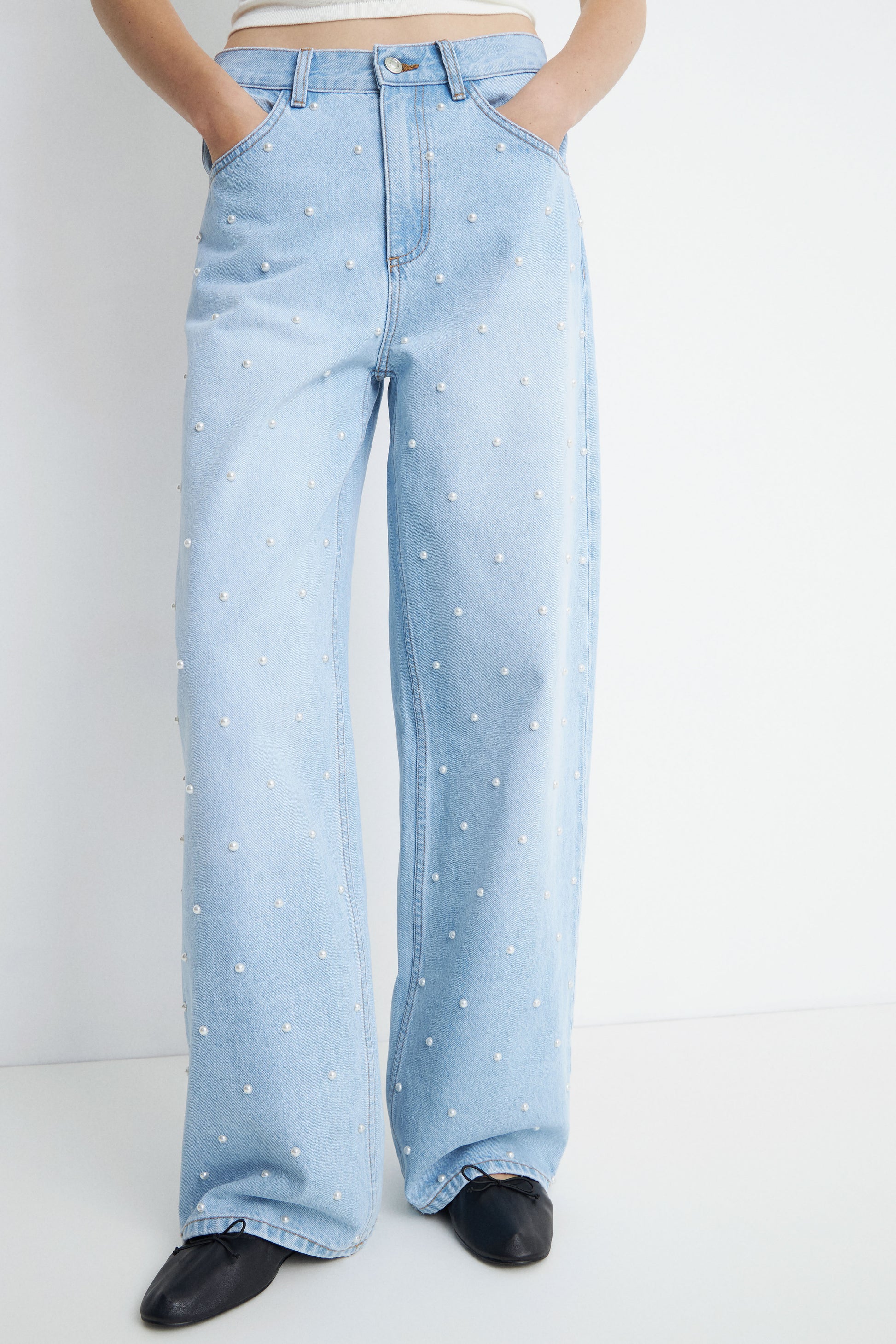 SKY BLUE
