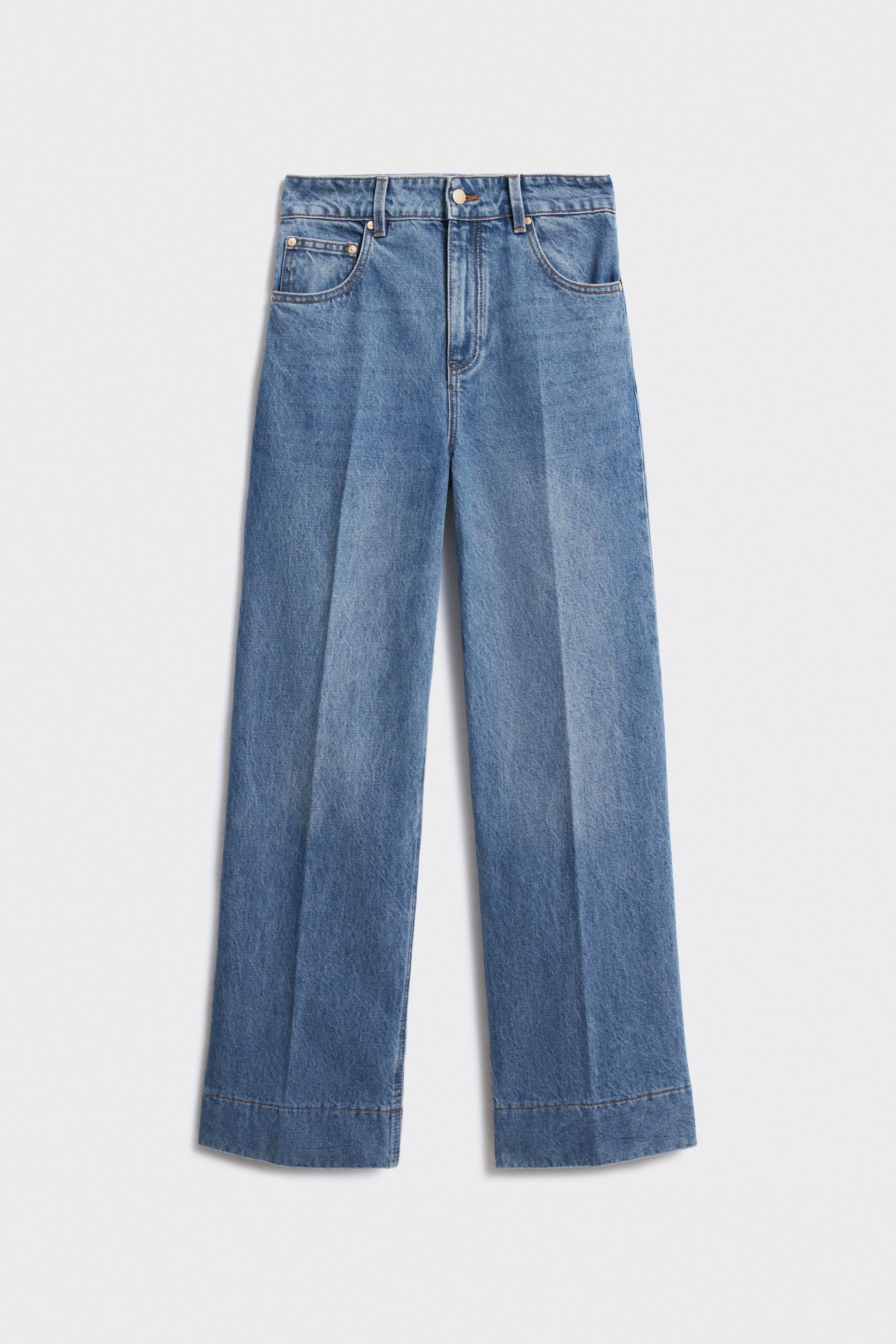 VINTAGE BLUE