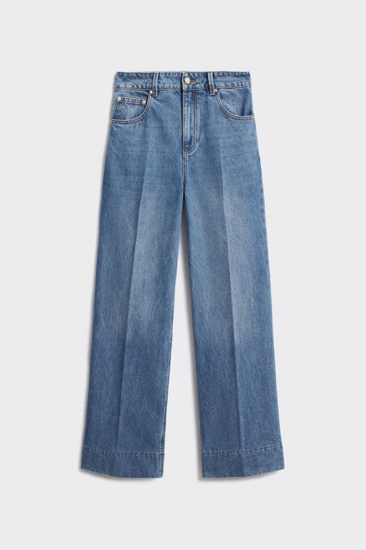 VINTAGE BLUE