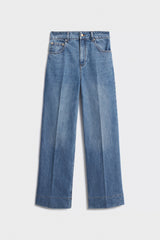 VINTAGE BLUE