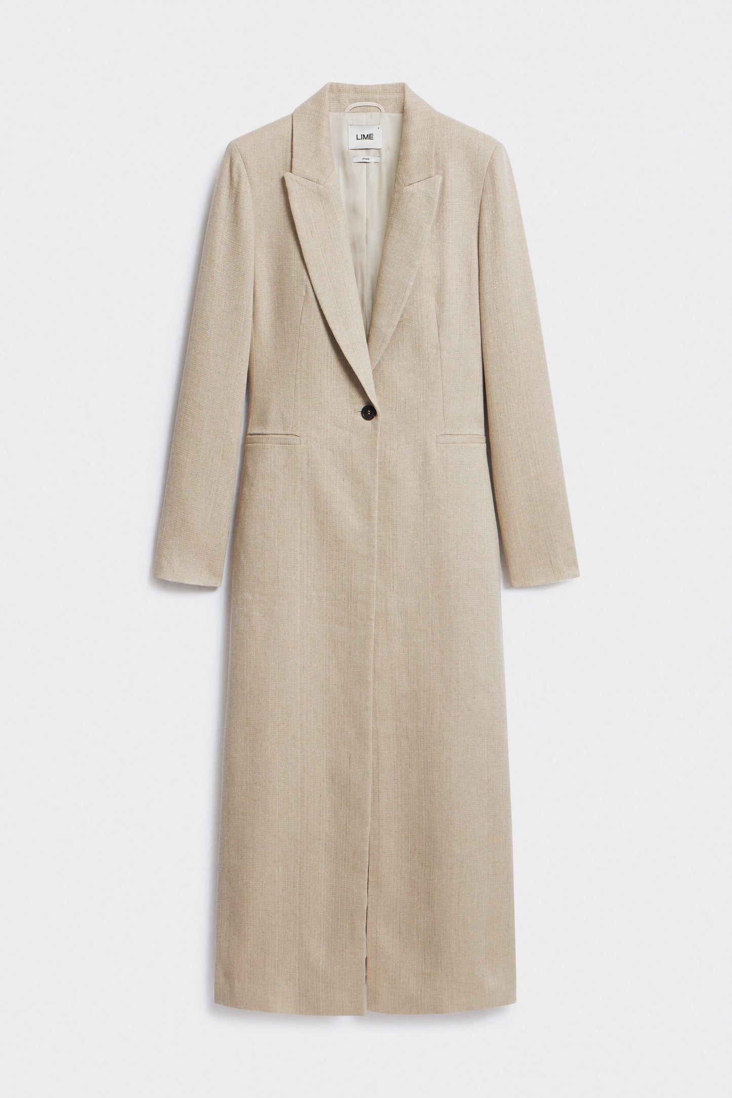 LIGHT BEIGE