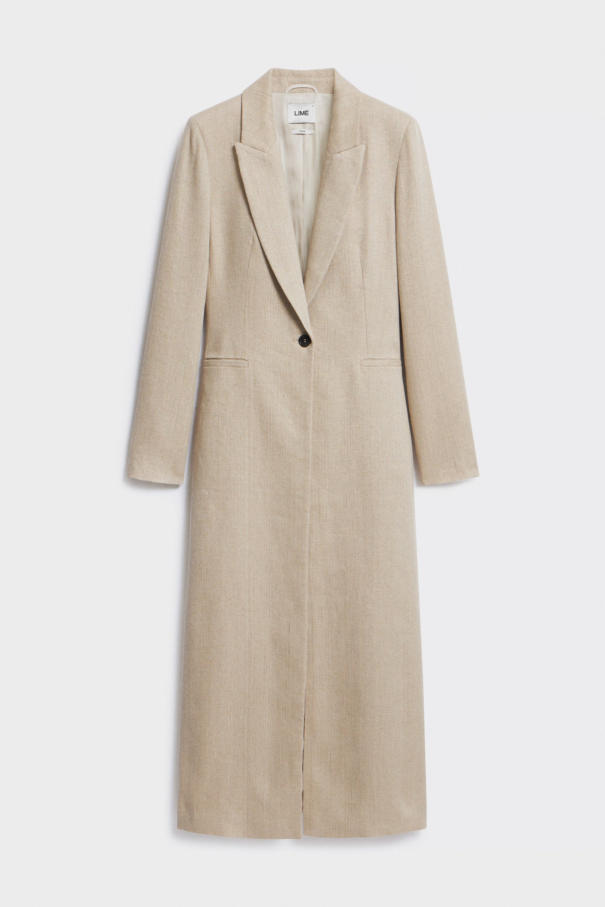 LIGHT BEIGE