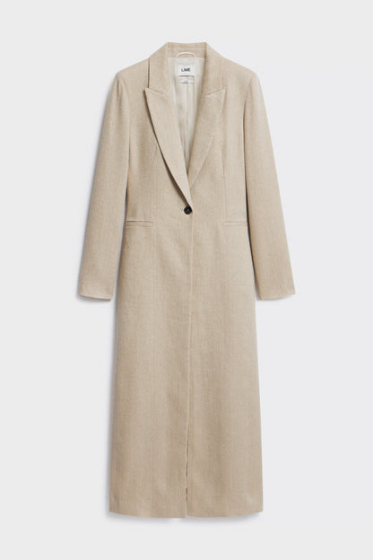 LIGHT BEIGE