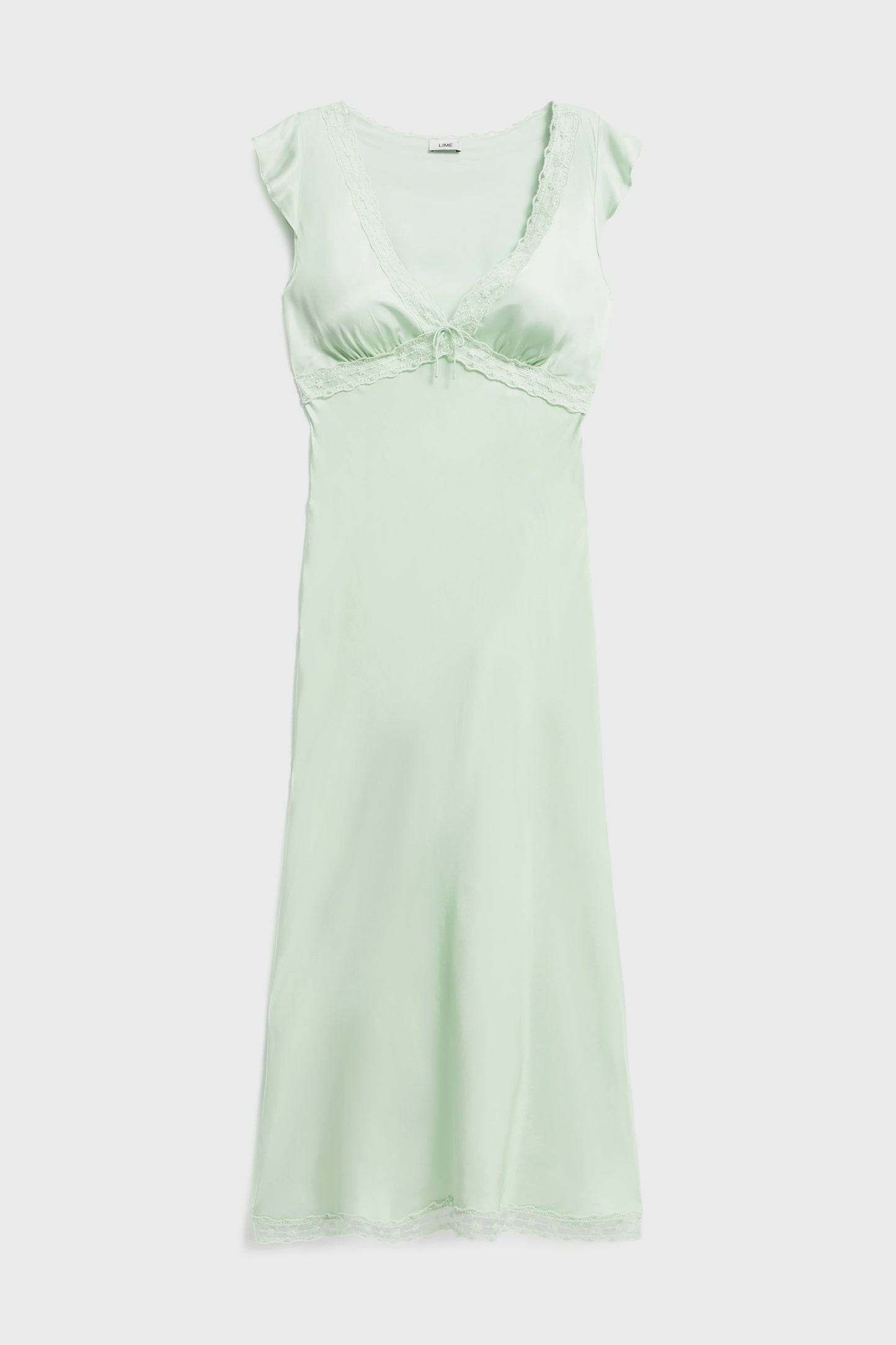 LIGHT GREEN